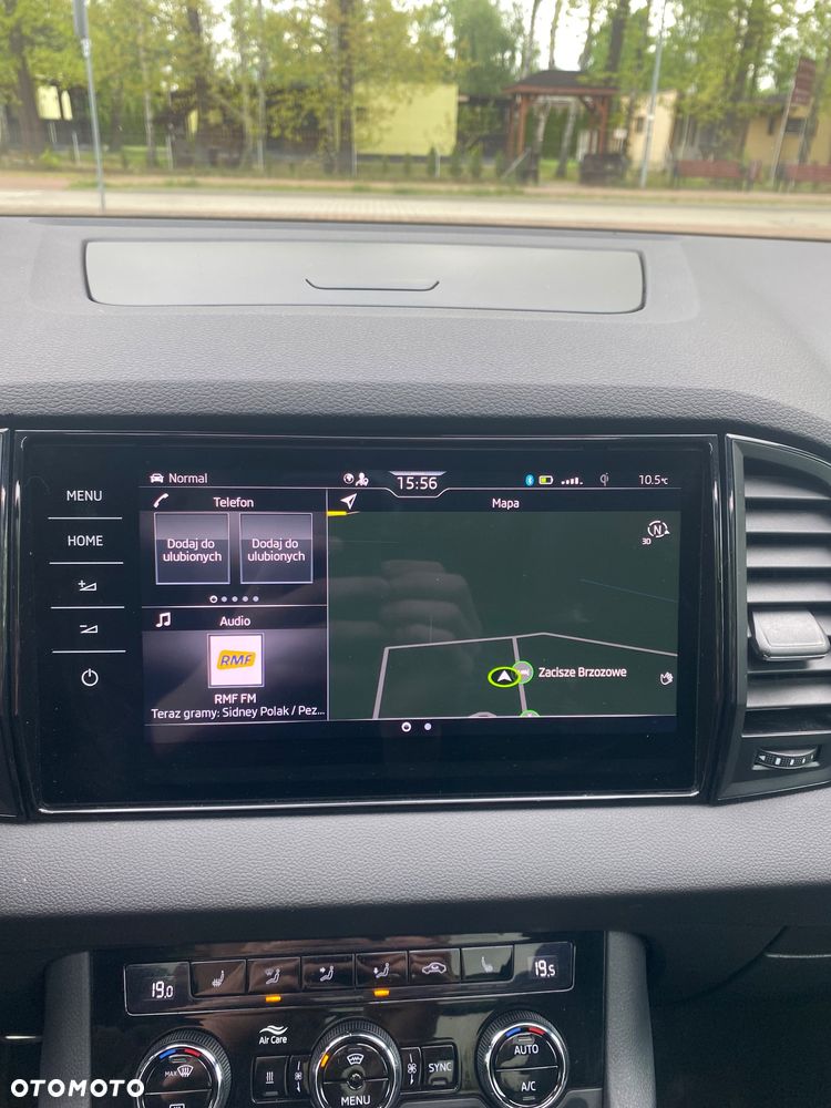 Skoda Karoq 2.0 TDI SCR Sportline - 29