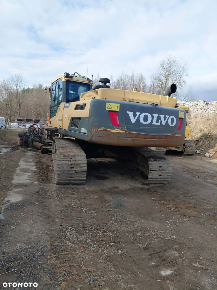 Volvo EC 300 DNL - 1