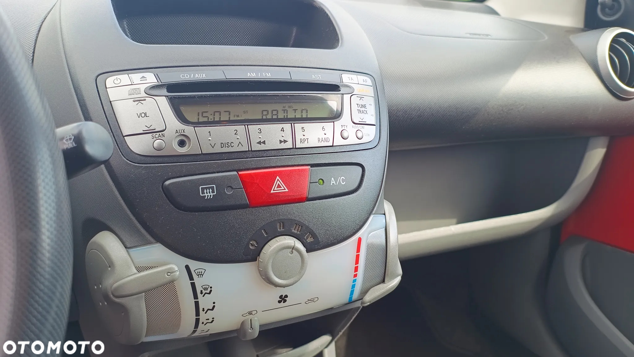 Toyota Aygo 1.0 VVT-i Sol - 3