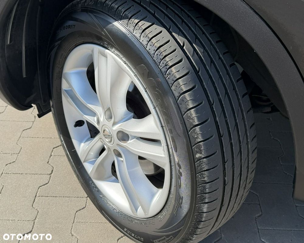 Nissan Qashqai - 38