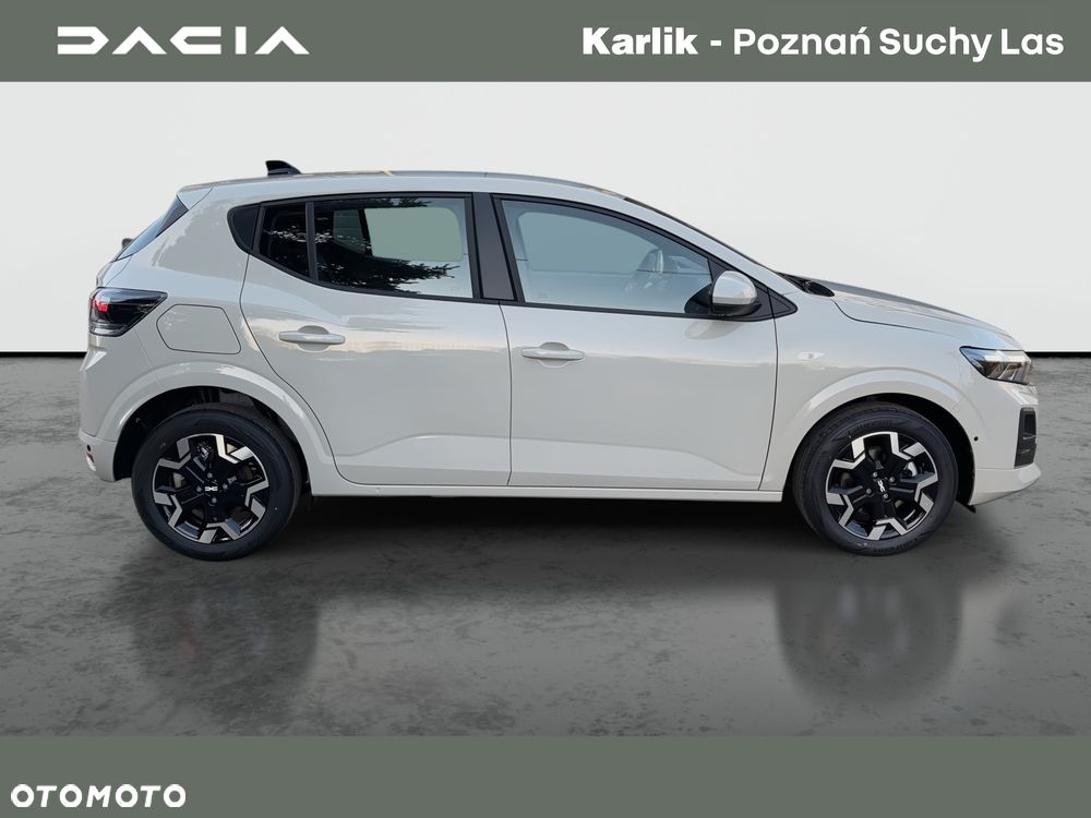 Dacia Sandero - 7