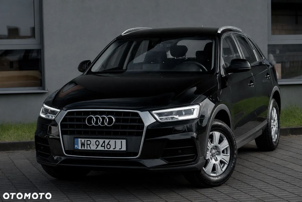 Audi Q3 35 TDI advanced - 11