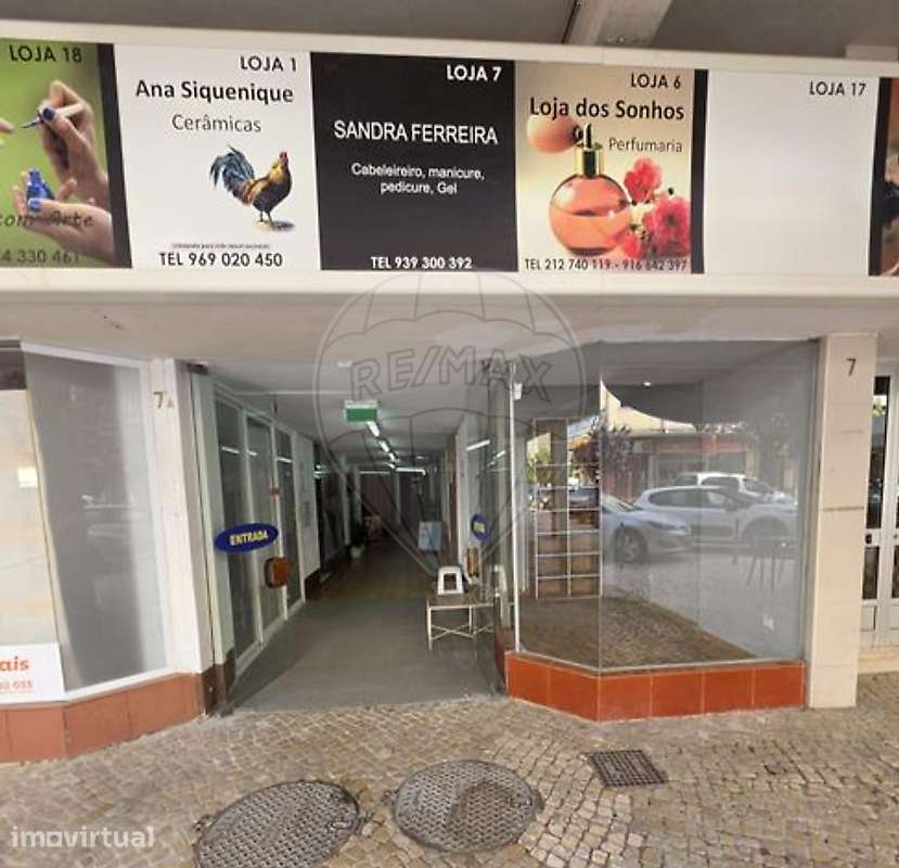 Loja  para venda - Grande imagem: 4/13