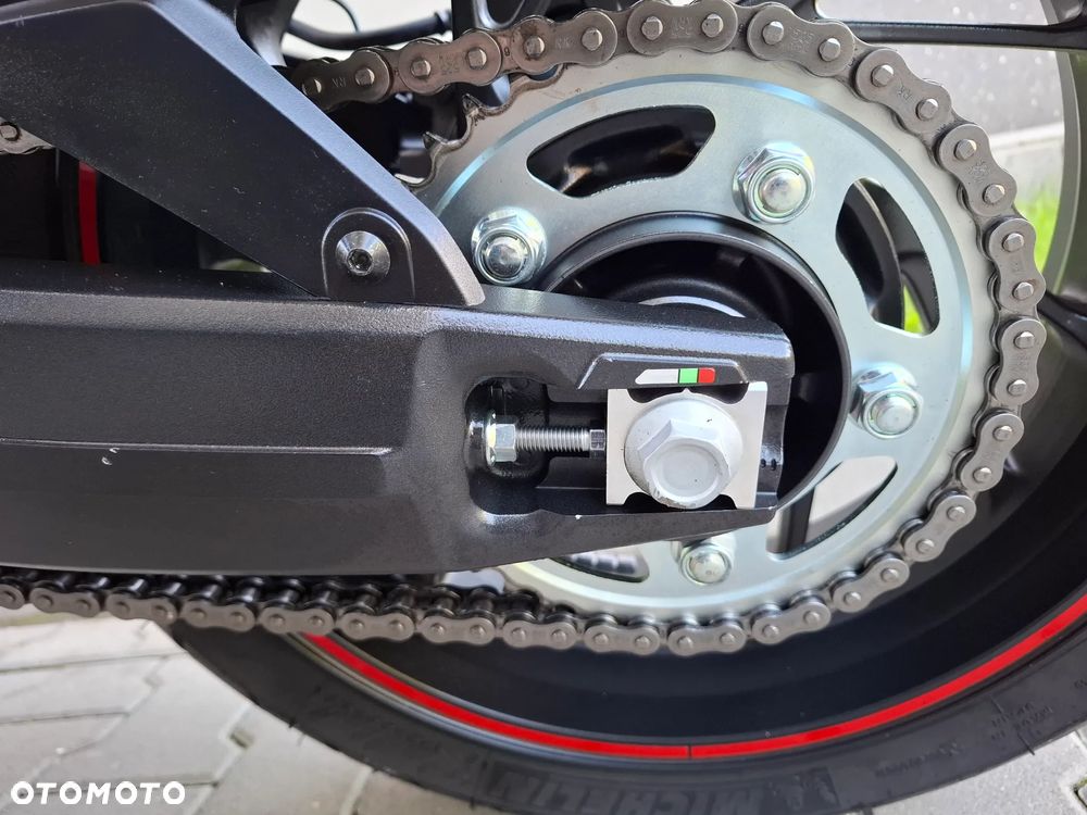 Honda CBR - 17