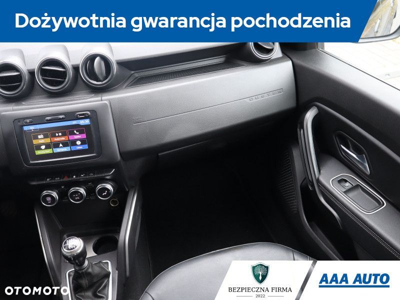 Dacia Duster - 10