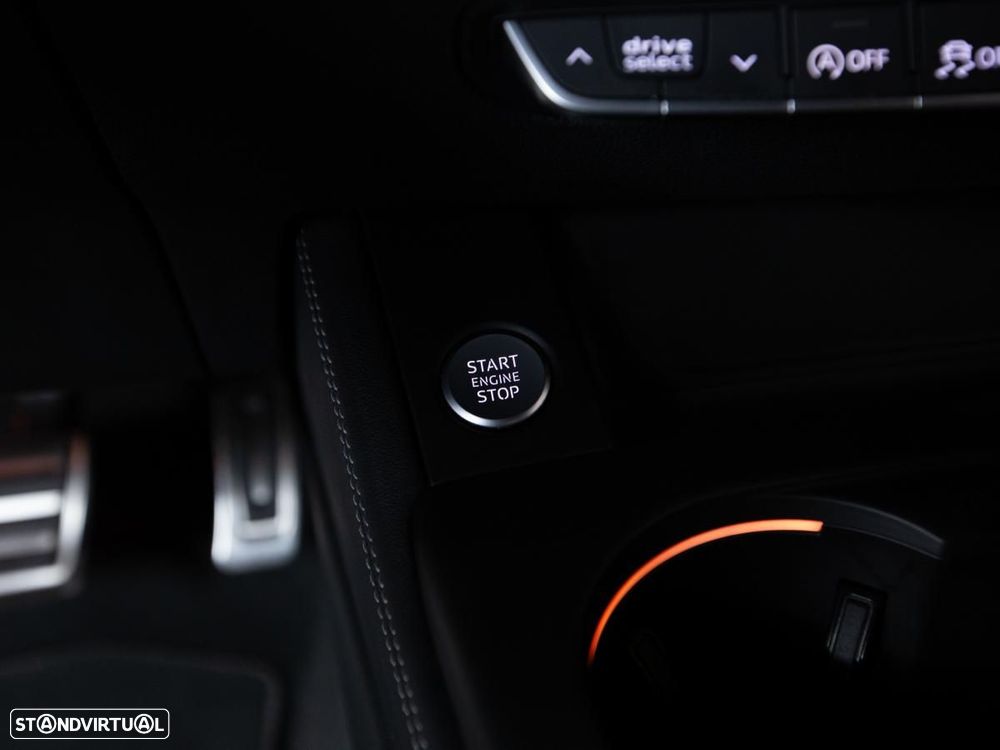 Audi A5 - 20