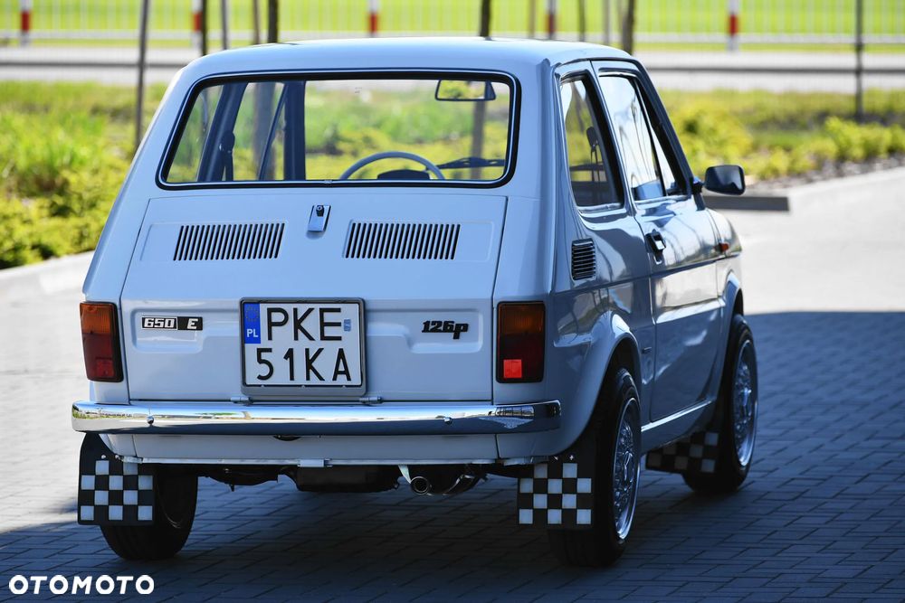 Fiat 126 - 5
