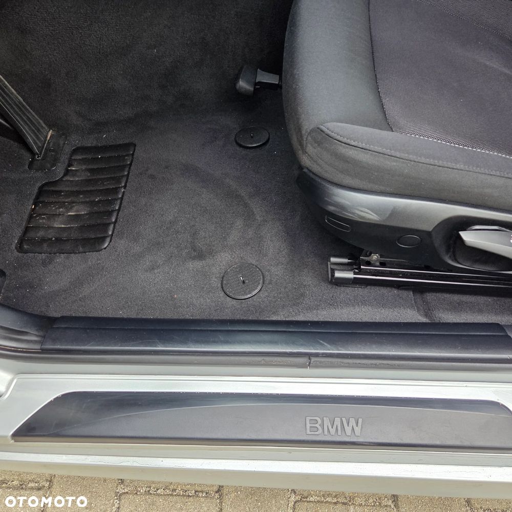 BMW Seria 1 - 14