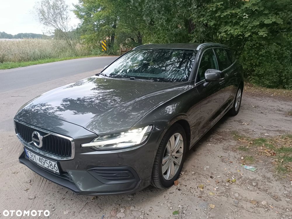 Volvo V60 D3 Drive-E Momentum - 17
