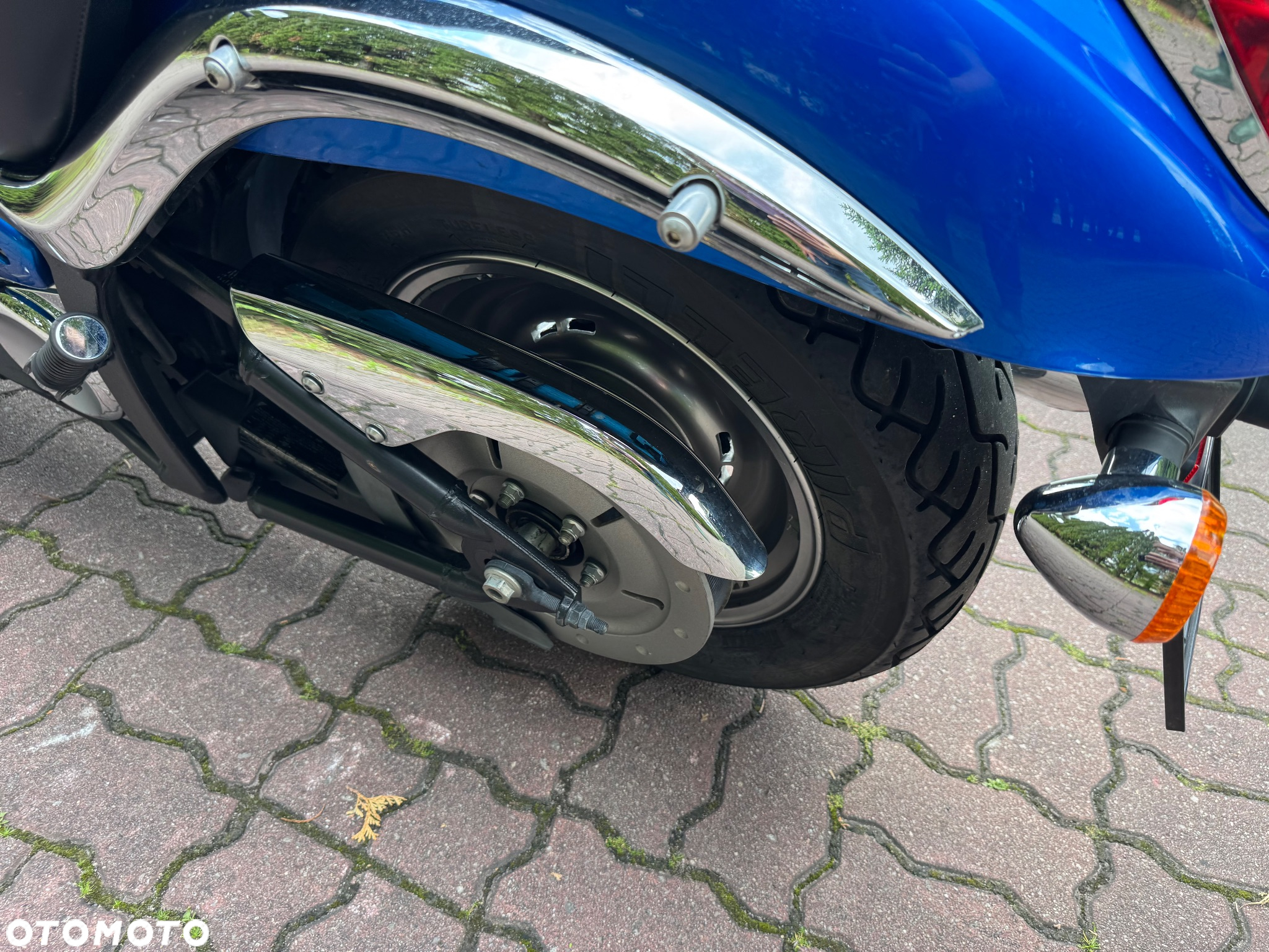 Kawasaki Vulcan - 14