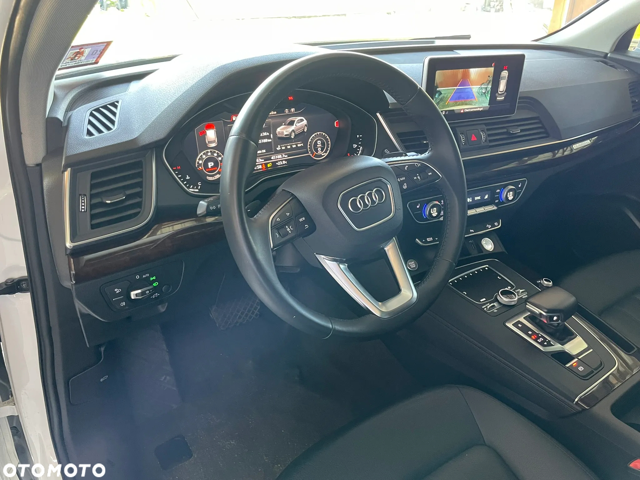 Audi Q5 2.0 TFSI Quattro S tronic - 21