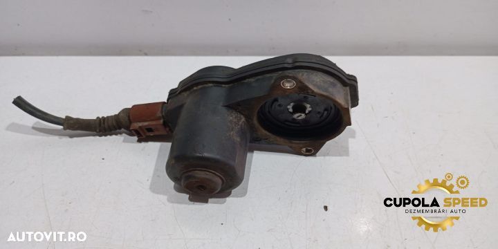 Motoras etrier stanga spate 32347485B Audi A4 B8/8K [2007 - 2011] - 1