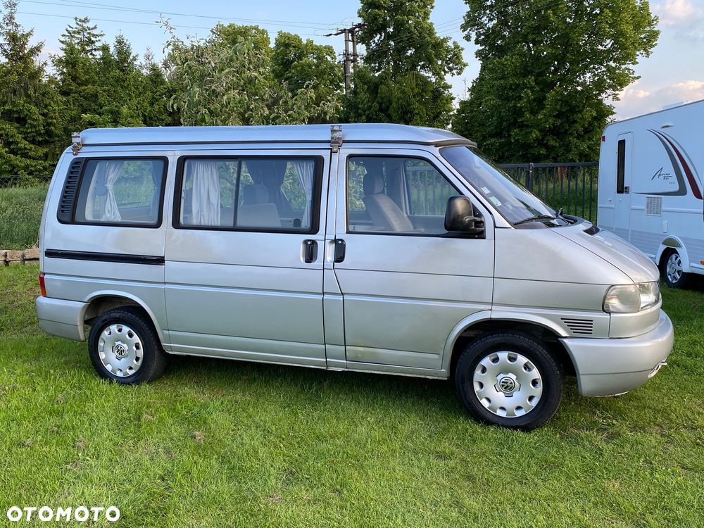 Volkswagen Caravelle - 16