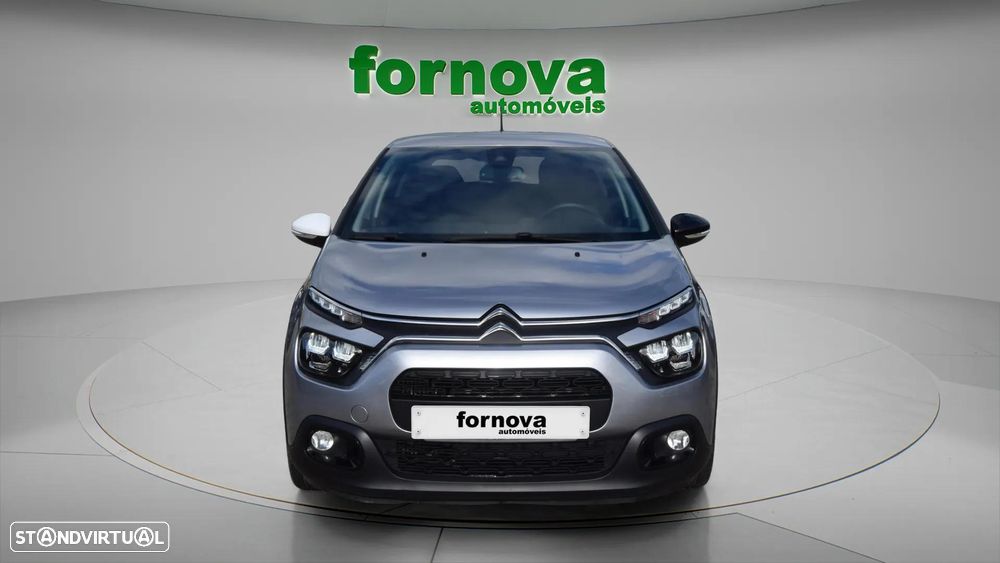 Citroën C3 1.2 PureTech Max - 2