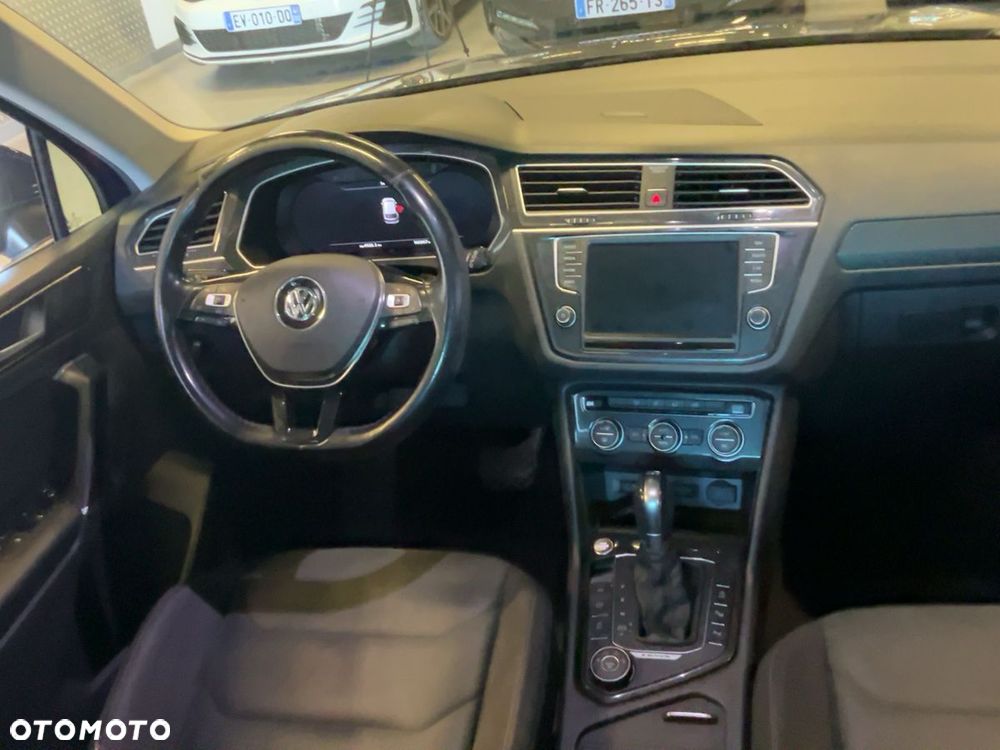 Volkswagen Tiguan 2.0 TDI SCR 4Motion (BlueMotion Techn.) DSG Highline - 28