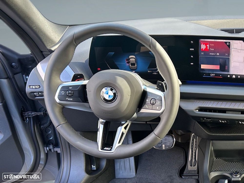 BMW 220 Gran Coupé Pack Desportivo M Pro - 12