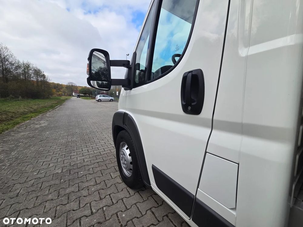 Citroën Jumper - 23
