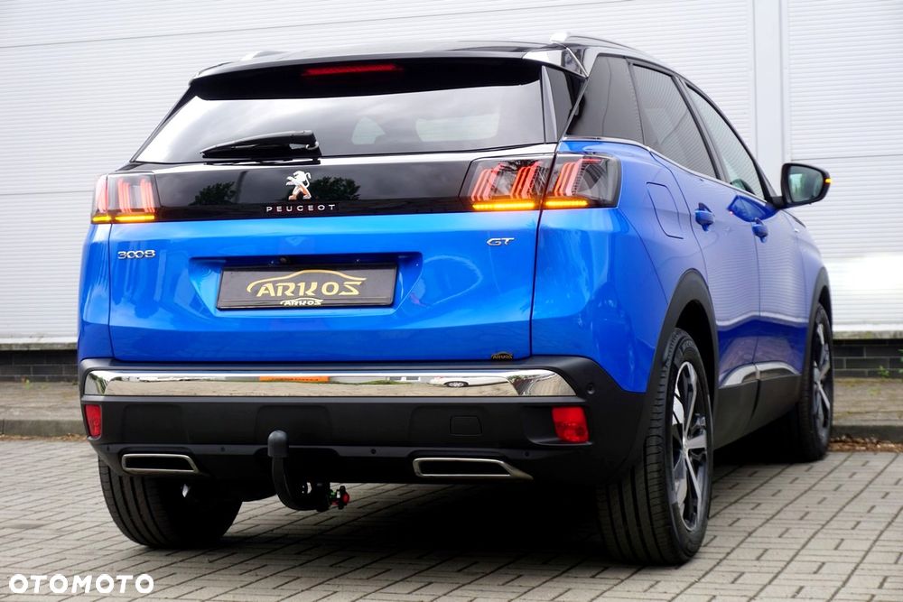 Peugeot 3008 - 16
