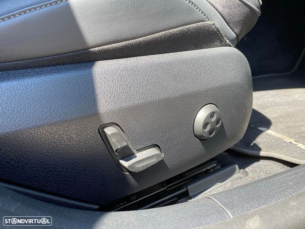 Mercedes-Benz C 300 - 17
