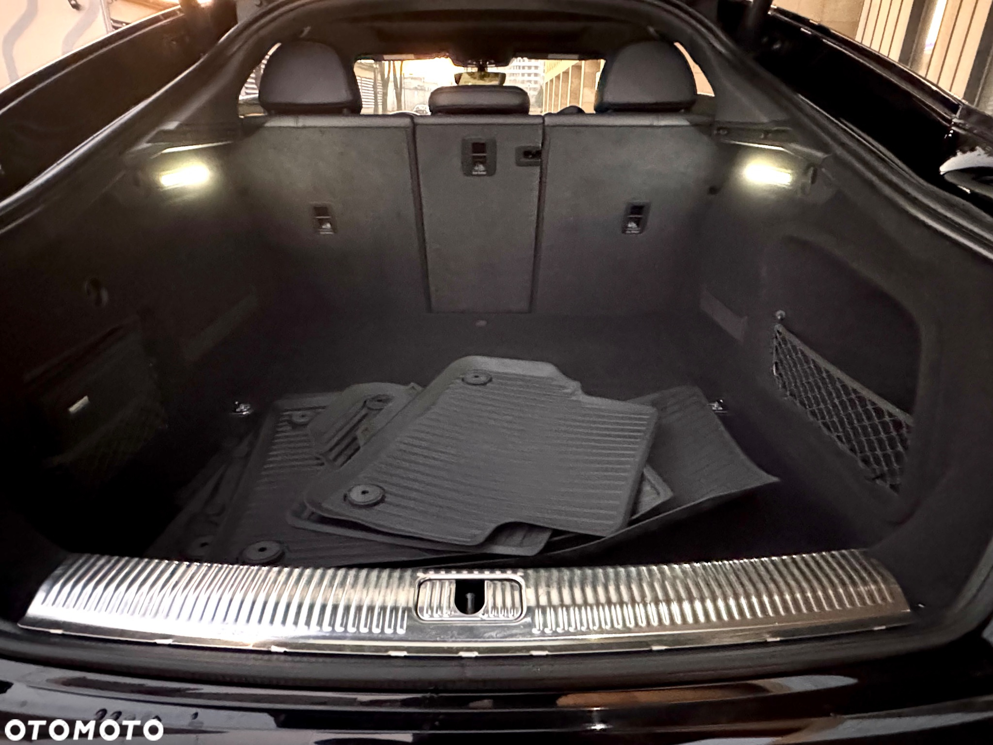 Audi A5 Sportback 2.0 TFSI quattro S tronic design - 27