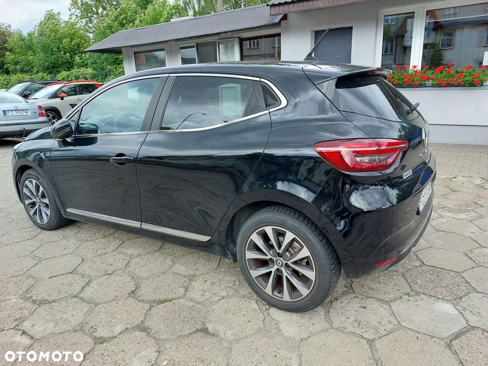 Renault Clio - 5