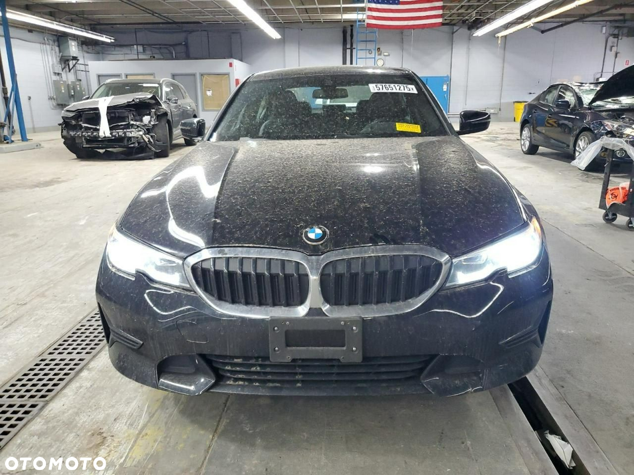 BMW Seria 3 - 7