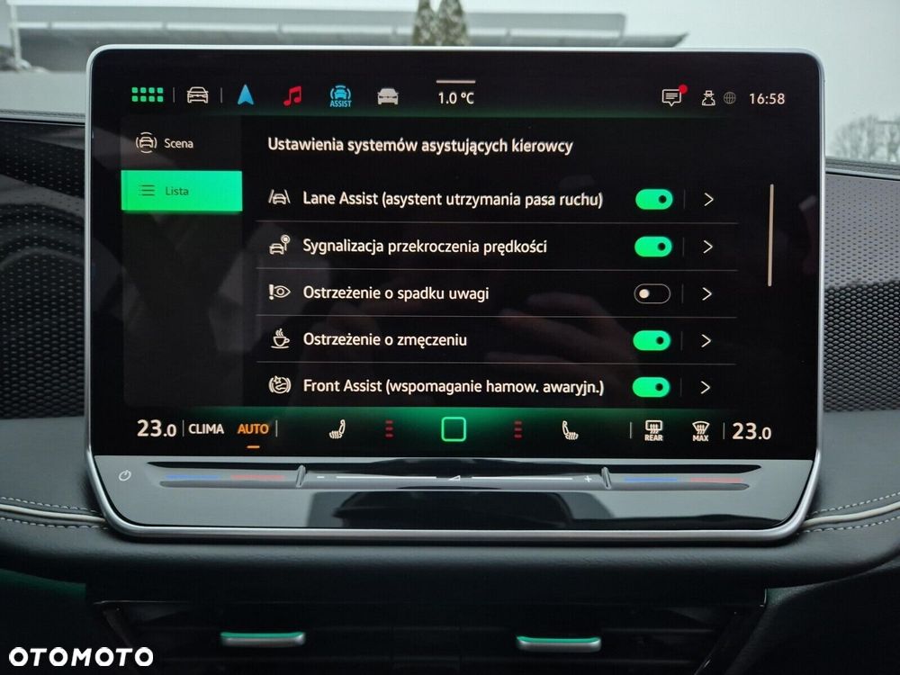 Volkswagen Passat - 25