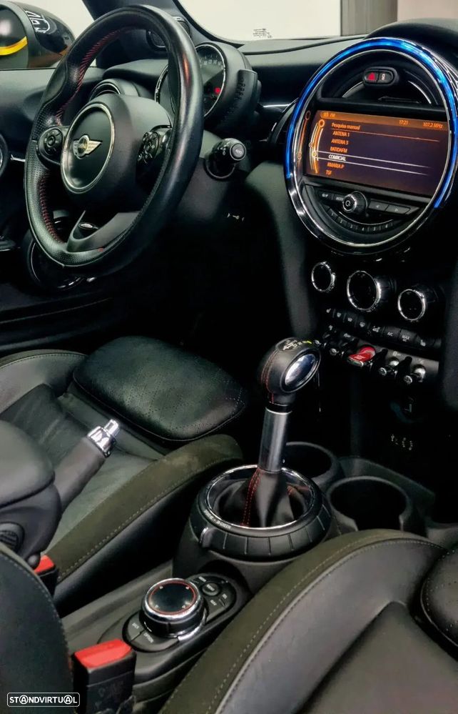MINI 3 Portas - 7
