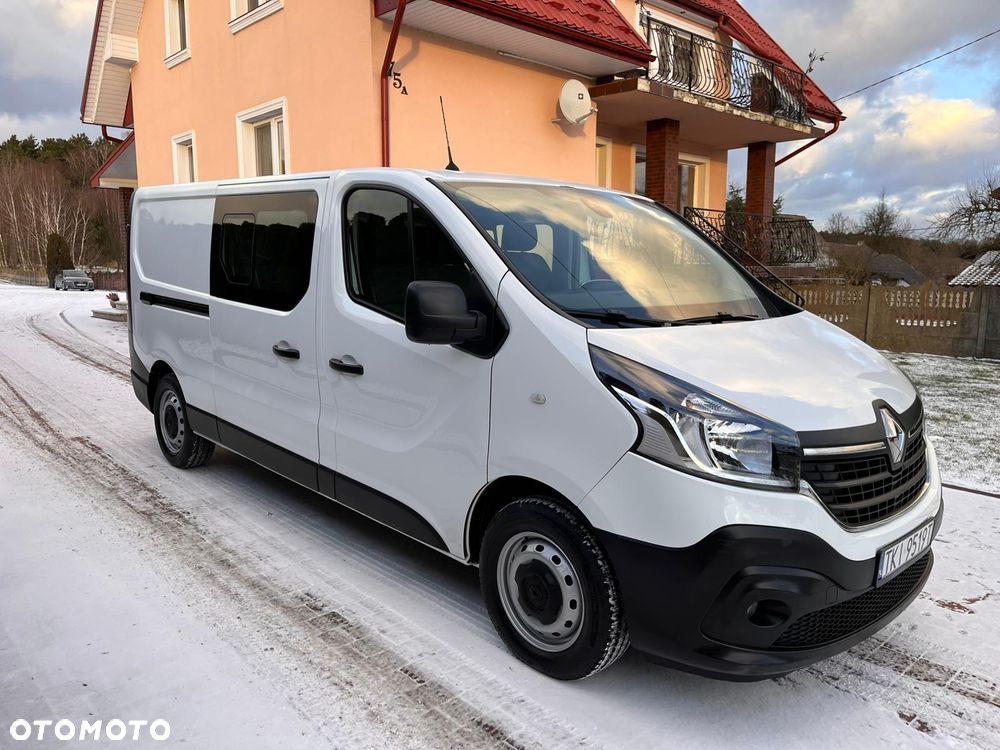 Renault Trafic - 6