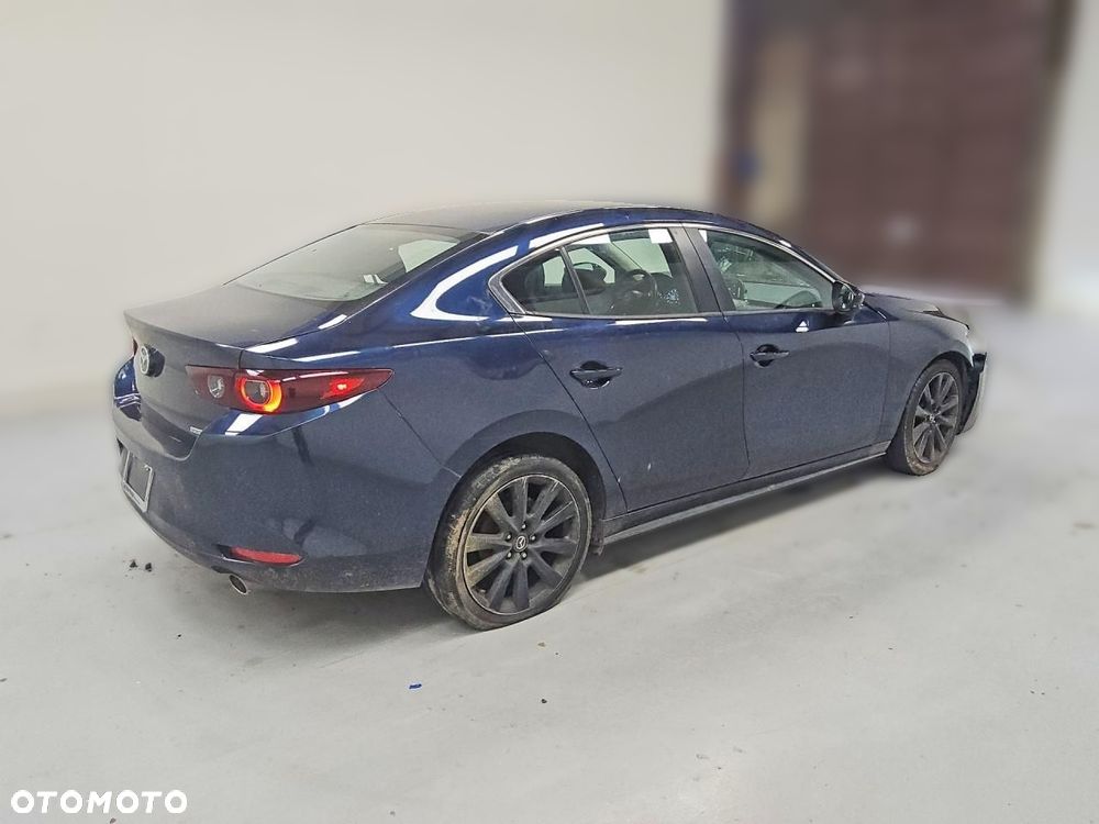 Mazda 3 - 3