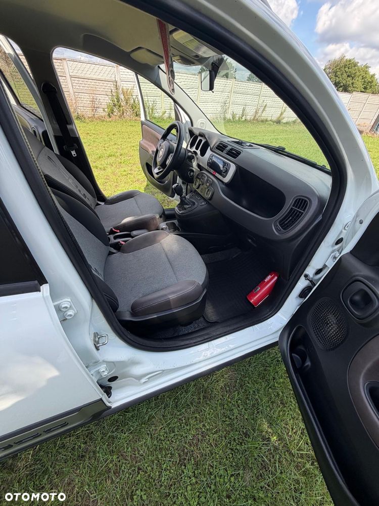 Fiat Panda - 14