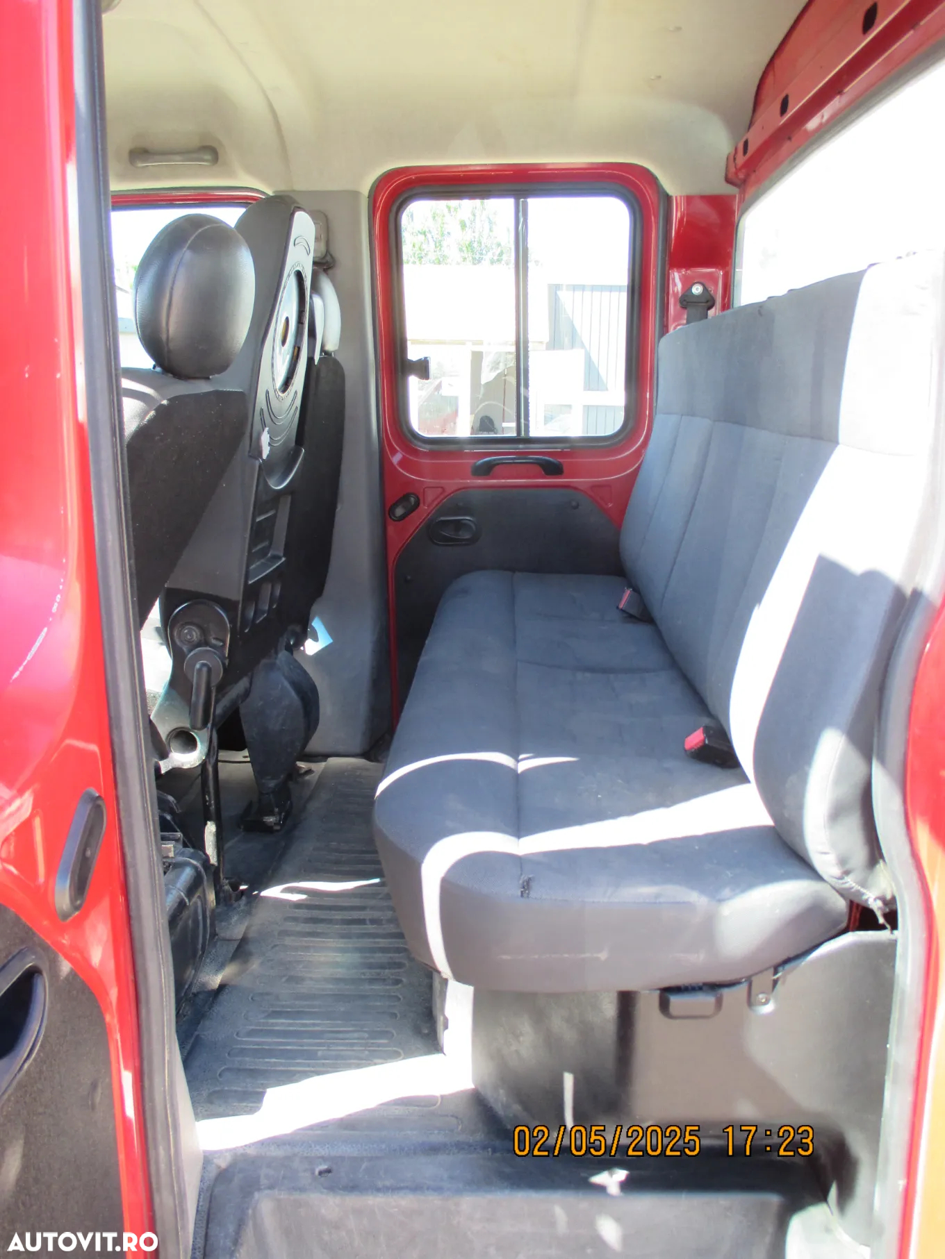 Renault MASTER - 6