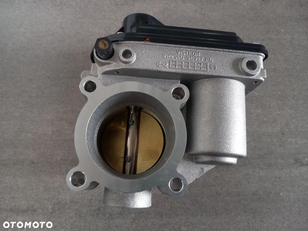 Przepustnica Ford ZETEC 1.4L DOHC EFI/ 1.6L DOHC EFI (DURATEC) 1505642 - 5