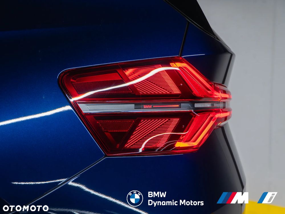 BMW X3 20d xDrive - 10