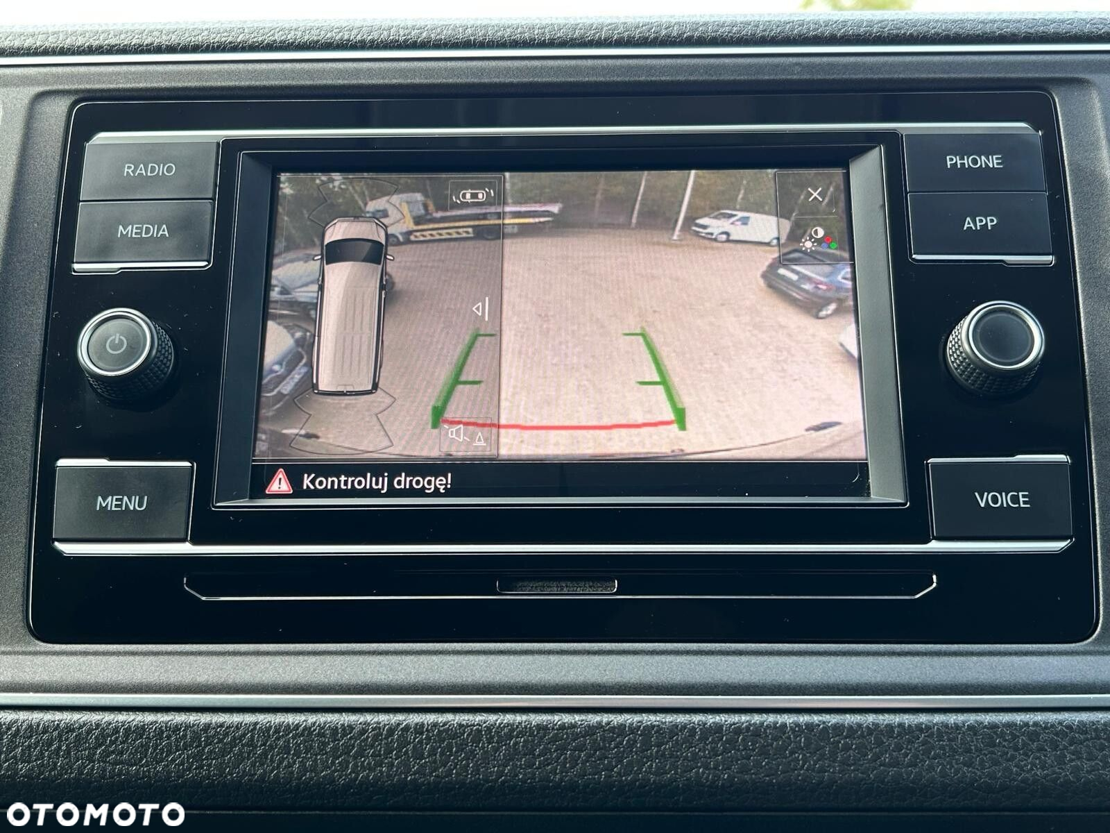 Volkswagen Crafter Furgon - 25