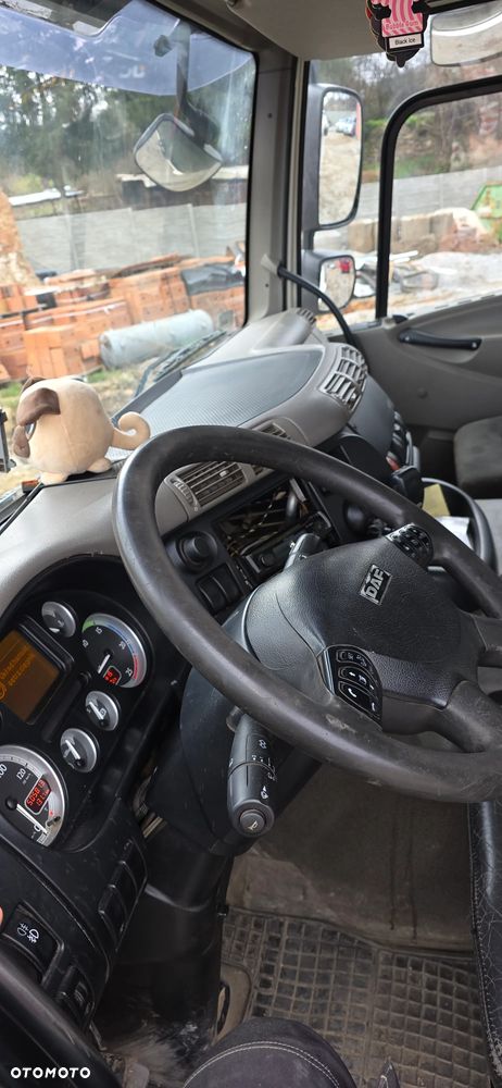 DAF Cf460 - 5