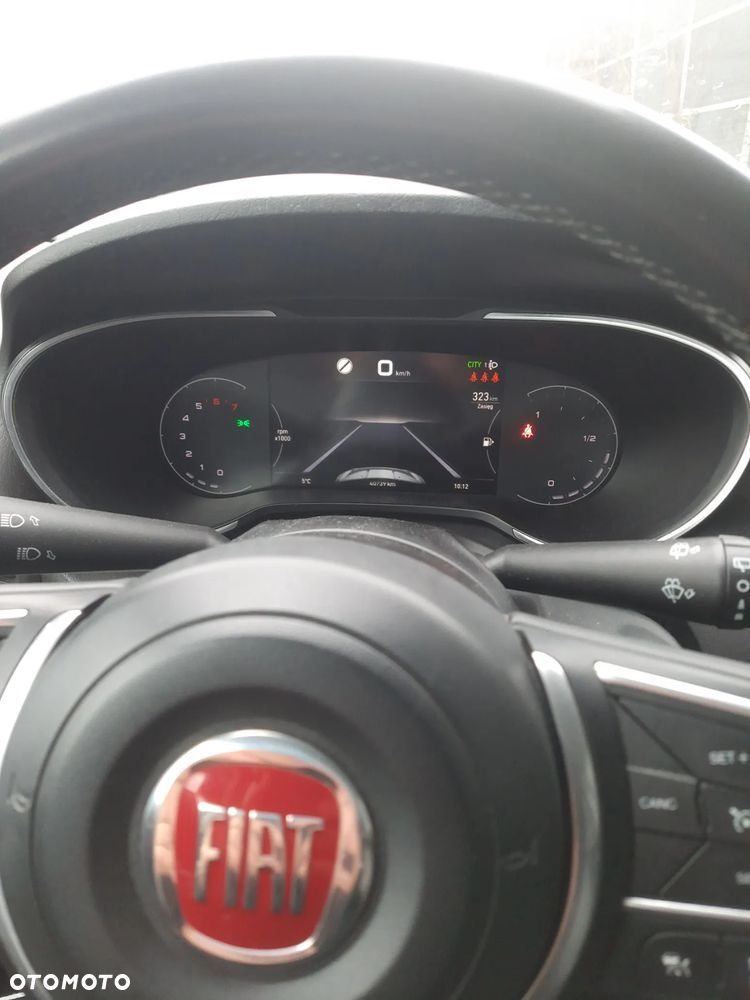 Fiat Tipo 1.0 T3 Cross - 13