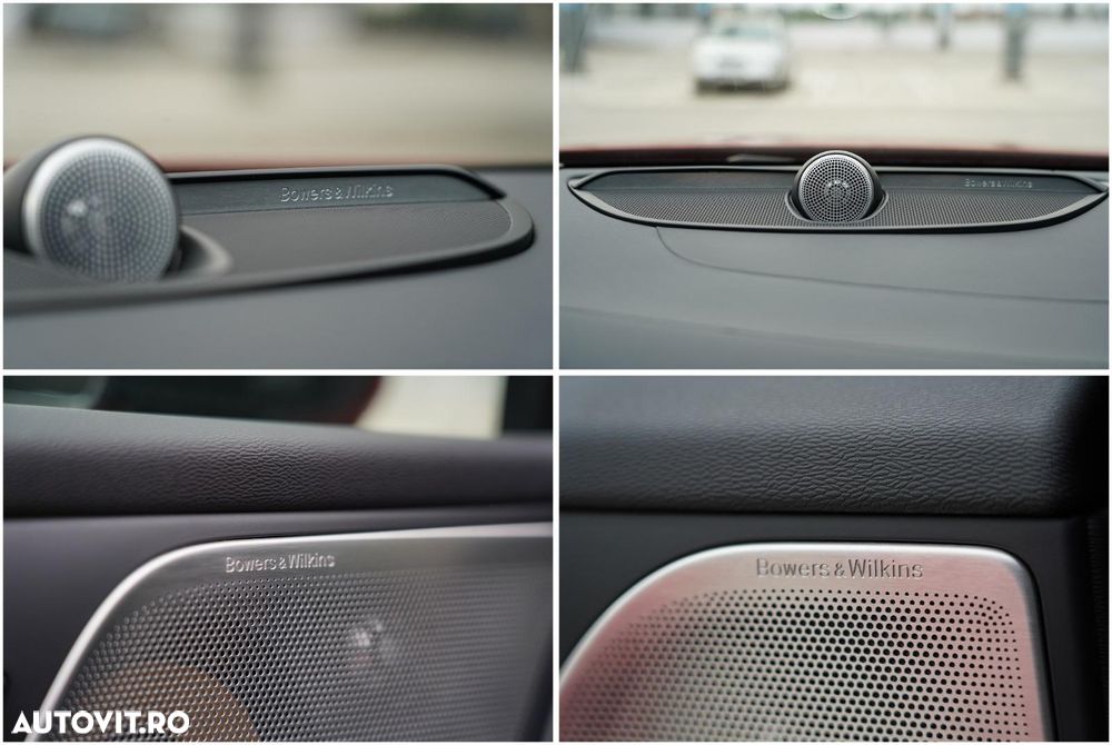 Volvo S60 T6 AWD Geartronic RDesign - 21