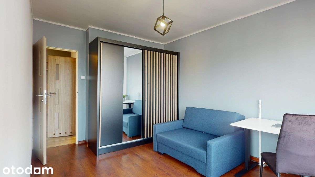 2 balkony. M3 do wprowadzenia. CO i Cwu z miasta