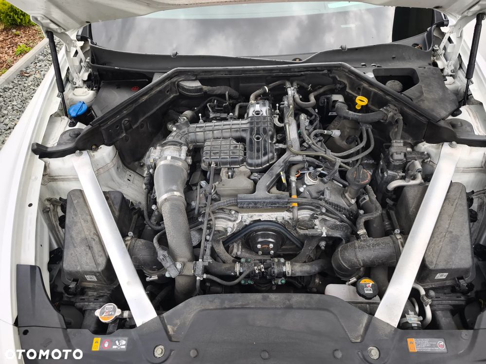 Kia Stinger 3.3 T-GDI AWD GT - 28