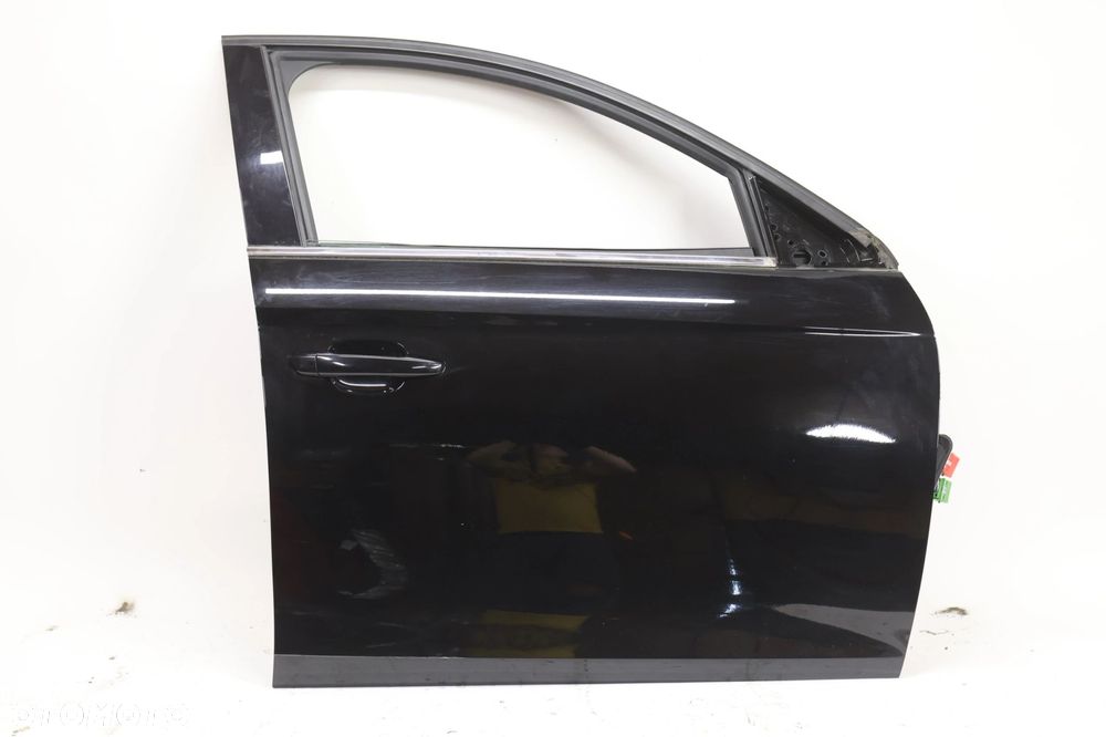 Opel Corsa F drzwi przód prawe KTV