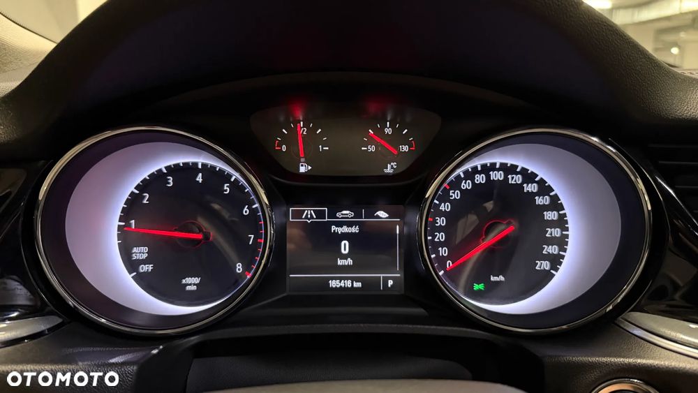 Opel Insignia 1.5 T Enjoy S&S - 15