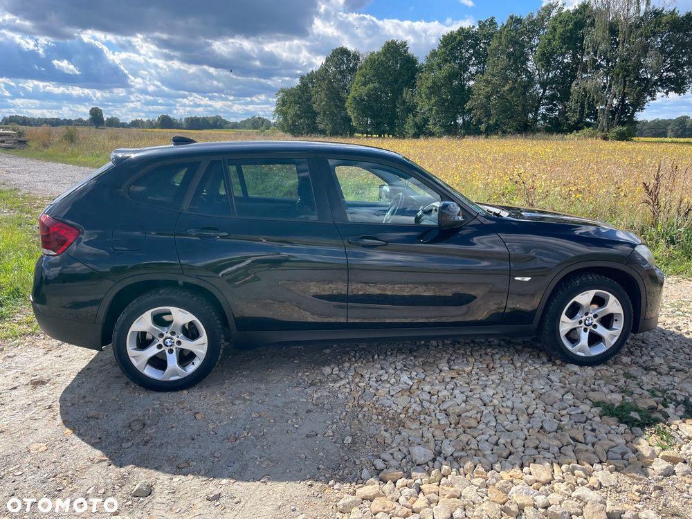 BMW X1 - 8