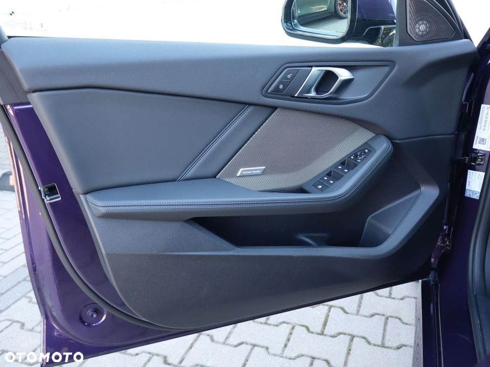 BMW Seria 1 - 16