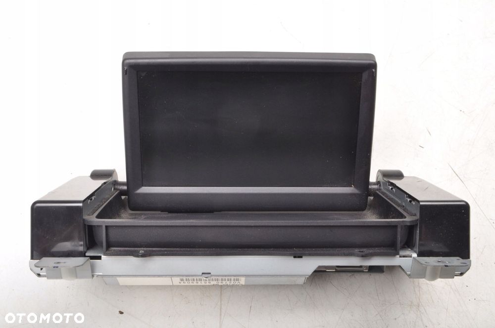 VOLVO S40 II V50 C70 II WYŚWIETLACZ 31282052 - 1