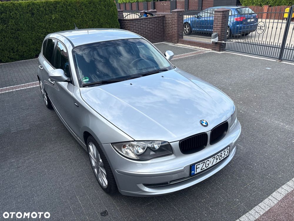 BMW Seria 1 116i Edition Lifestyle - 11