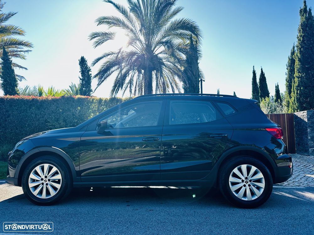 SEAT Arona 1.0 TSI Style - 3