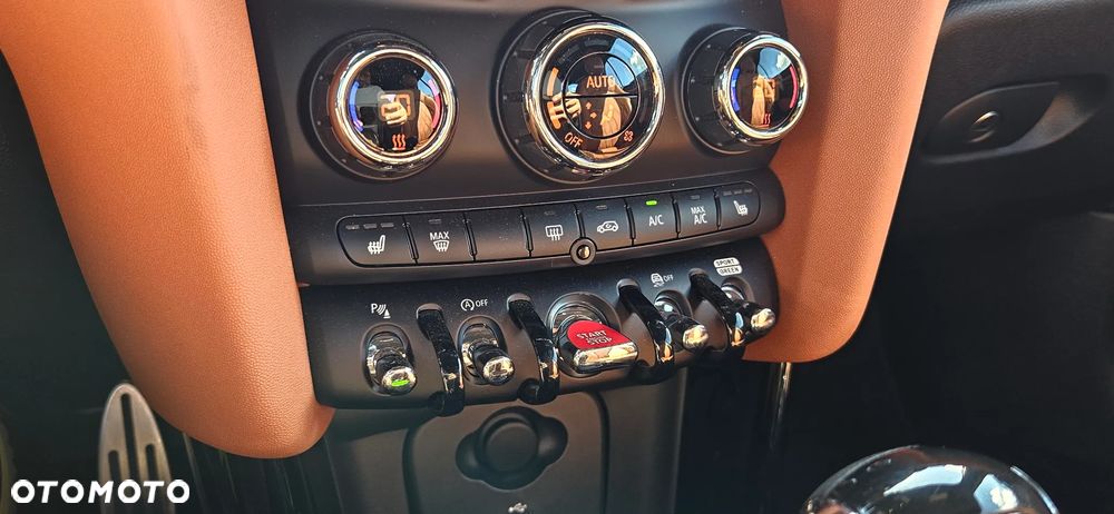 MINI John Cooper Works - 22
