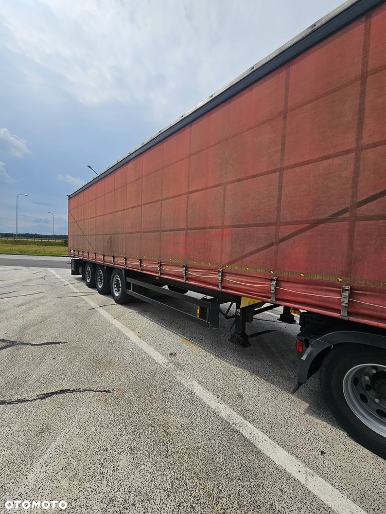 Schmitz Cargobull SCB*S3T - 1
