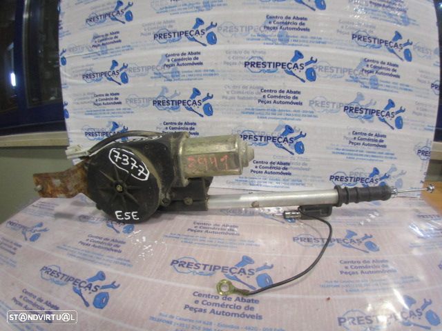 Modulo Modiv7377 NISSAN MICRA K12 2009 1.2I 80CV 5P CASTANHO ESCURO ANTENA 3 Pinos - 2